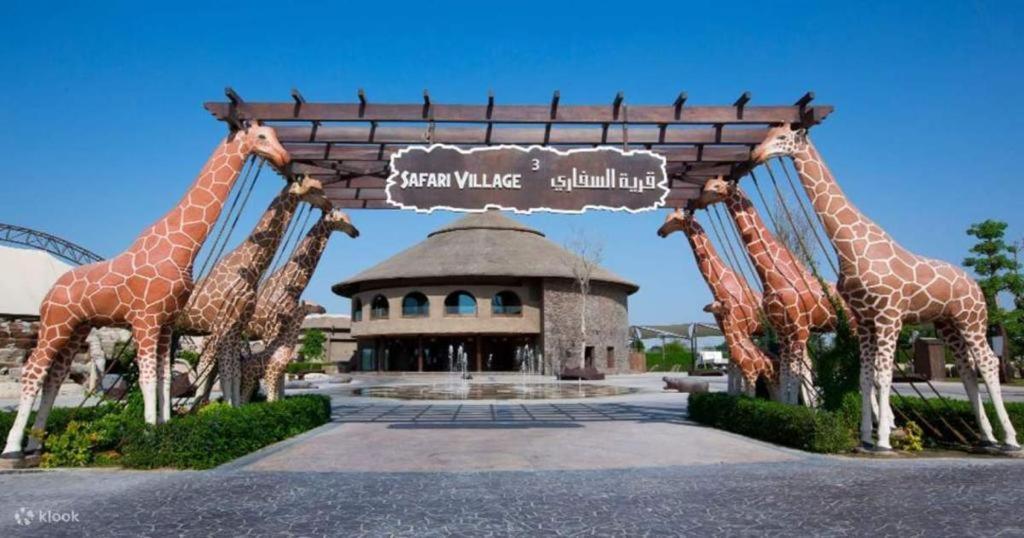 Success Luxury Apartment - 5 Min Away Marina Corniche - Free Housekeeping Provided Everyday-24-7 Staff Available For Services Dubai Exterior foto