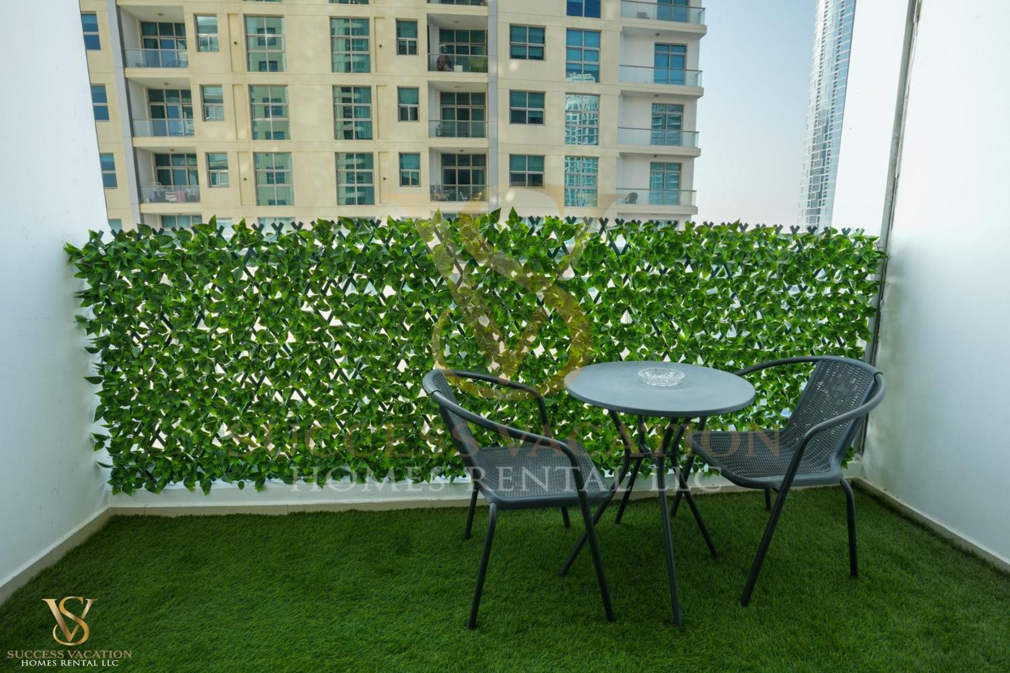 Success Luxury Apartment - 5 Min Away Marina Corniche - Free Housekeeping Provided Everyday-24-7 Staff Available For Services Dubai Exterior foto