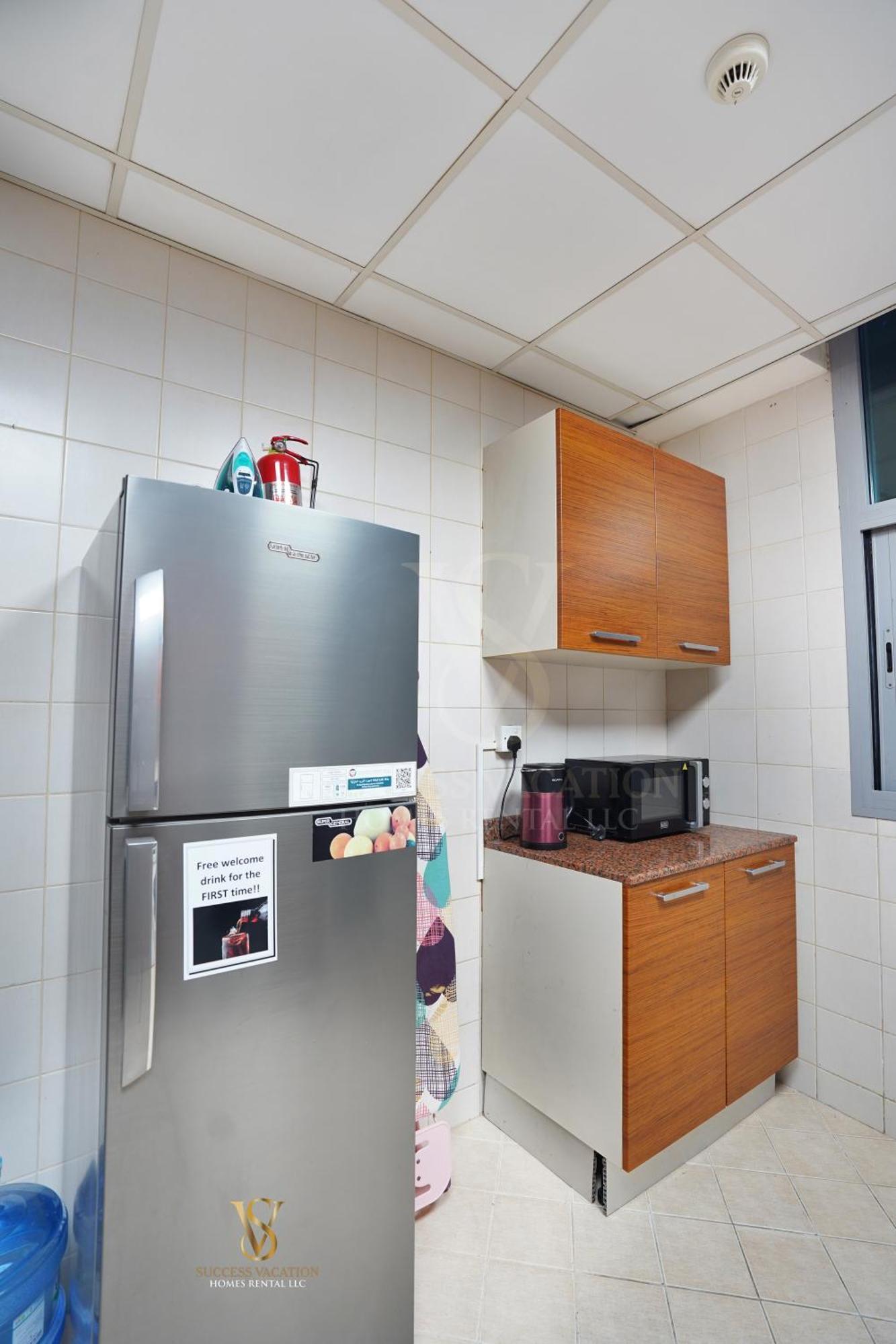 Success Luxury Apartment - 5 Min Away Marina Corniche - Free Housekeeping Provided Everyday-24-7 Staff Available For Services Dubai Exterior foto